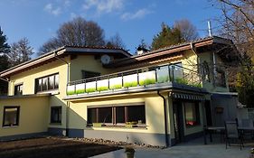 Fewo Zum Gscheiten Beck Mit Grosser Terrasse