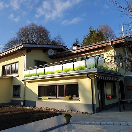 Fewo Zum Gscheiten Beck Mit Grosser Terrasse Feldberg  Extérieur photo