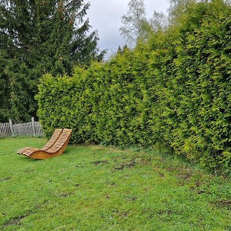 Fewo Zum Gscheiten Beck Mit Grosser Terrasse Feldberg  Extérieur photo