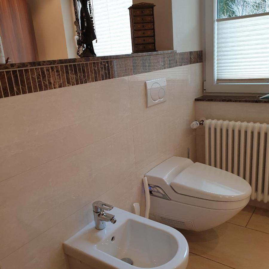 Fewo Zum Gscheiten Beck Mit Grosser Terrasse Feldberg  Extérieur photo