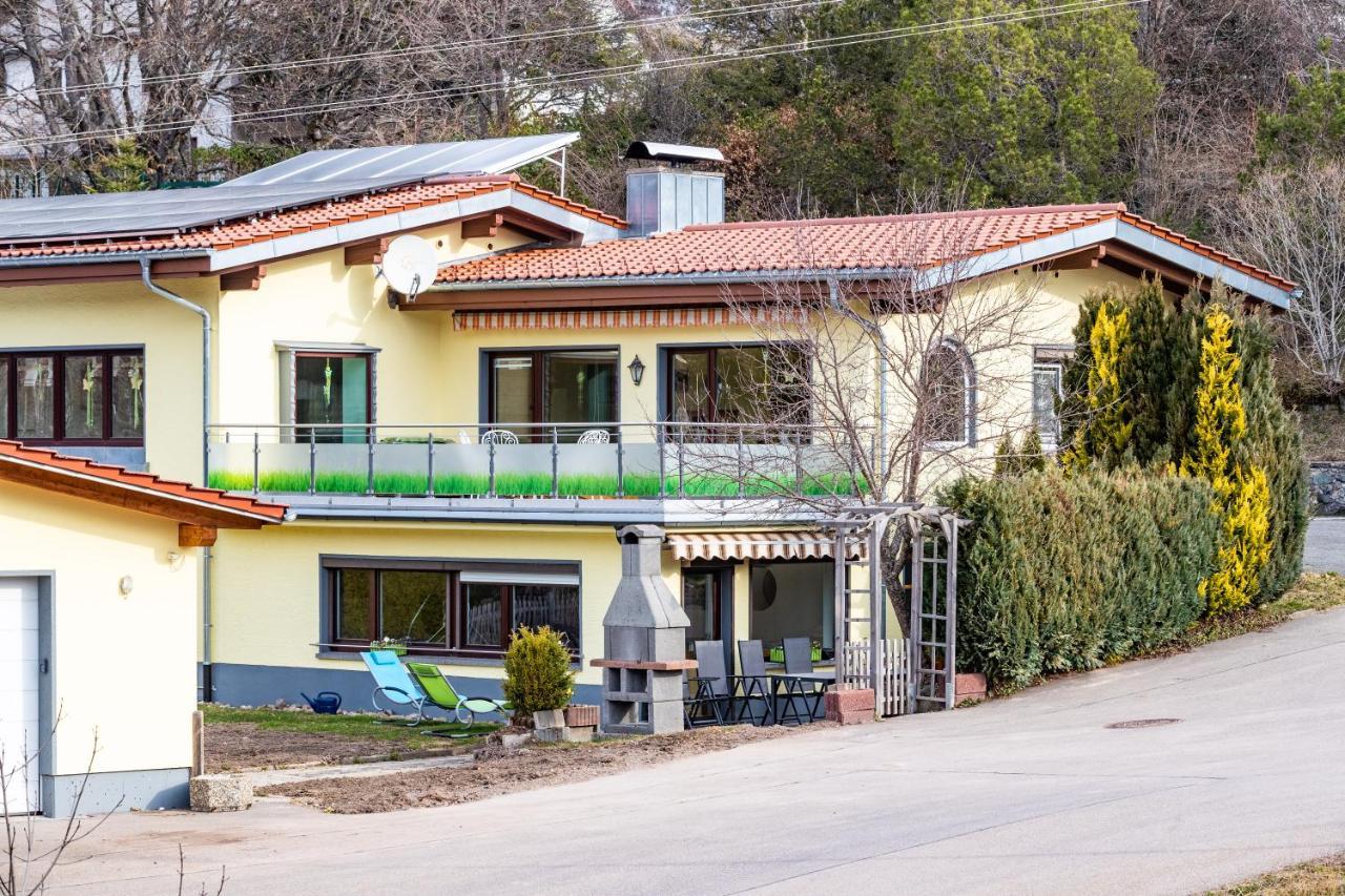Fewo Zum Gscheiten Beck Mit Grosser Terrasse Feldberg  Extérieur photo
