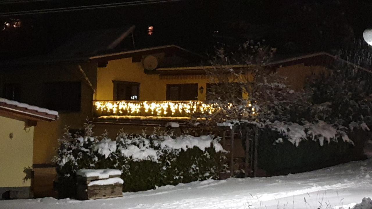 Fewo Zum Gscheiten Beck Mit Grosser Terrasse Feldberg  Extérieur photo